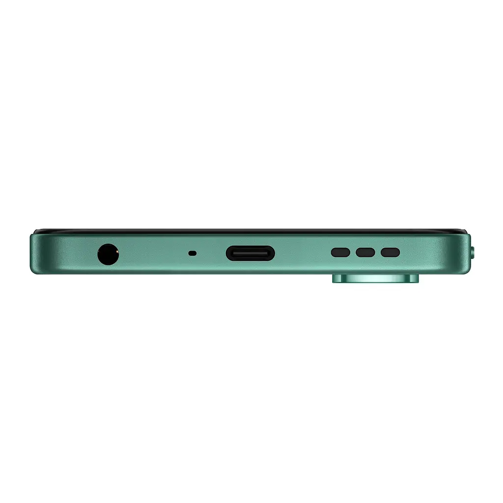 Смартфон Oppo A5 6/128GB CPH2727 Aurora Green - фото 4