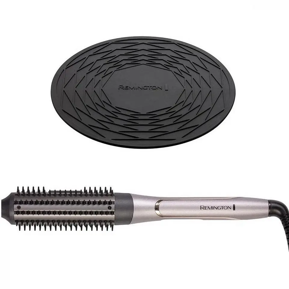 Фен-щітка Remington CB9800 E51 PROluxe You Adaptive HotBrush (45752560100) - фото 2