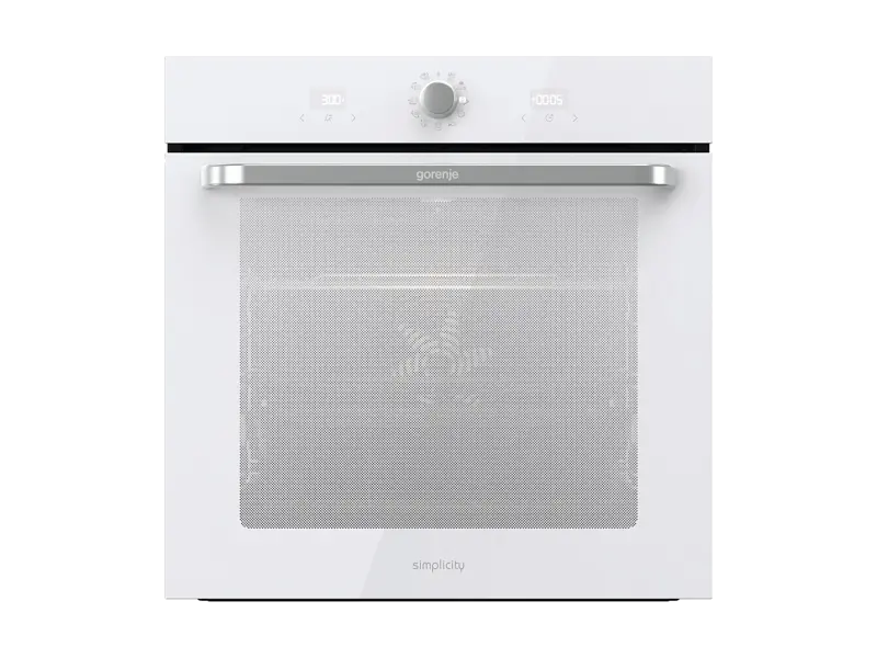 Духова шафа Gorenje BOS6737SYW