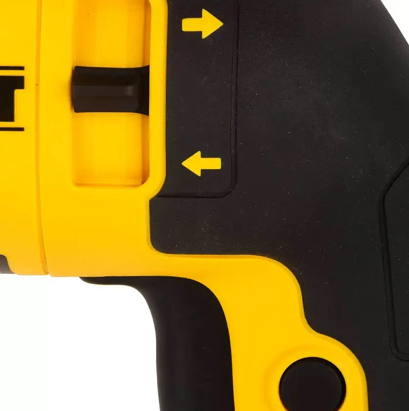 Перфоратор мережевий DeWalt D25133K - фото 5