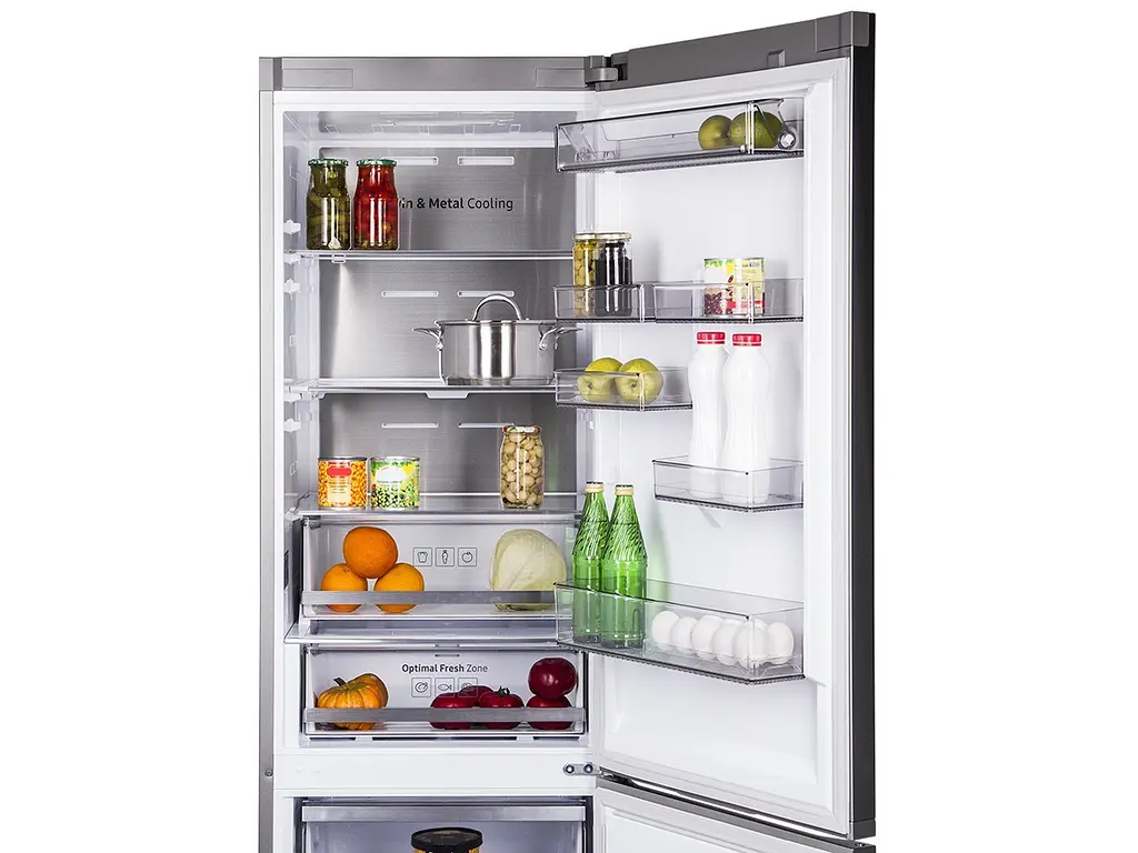 Холодильник Samsung RB41R7847SR/UA - фото 7