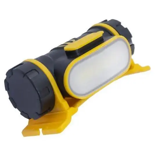 Ліхтар налобний Premium Pro Вольт LED USB Li-ion 18650 150 лм 2200 мАг 30412 - фото 5