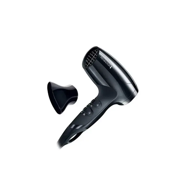 Фен REMINGTON D5000 travel - фото 2