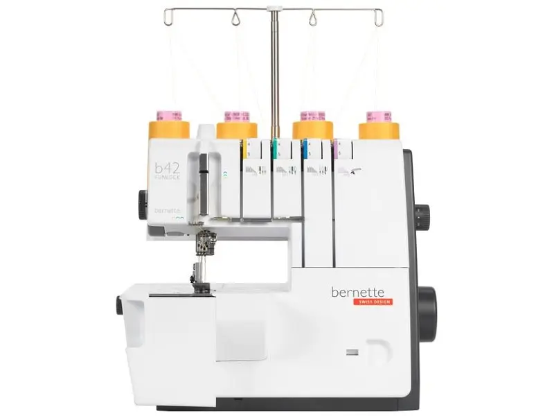 Розпошивальна машина Bernette BERNINA FunLock B42