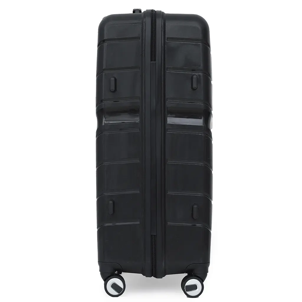 Валіза велика Semi Line 30 дюймів (L) Polypropylene Black (T5618-3) - фото 6