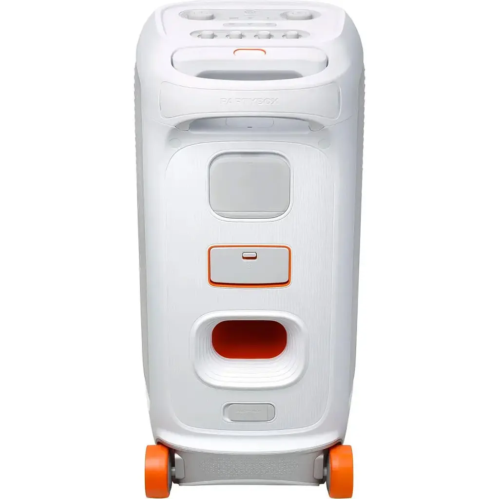 Акустична система JBL Partybox Stage 320 (JBLPBSTAGE320SWEP) - фото 8