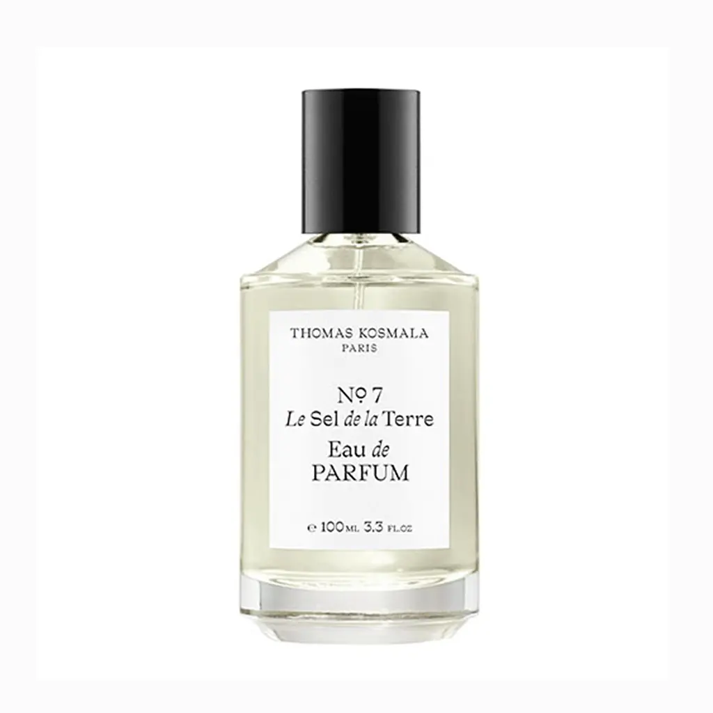 Парфумована вода No 7 Le Sel De La Terre 100 ml - фото 2