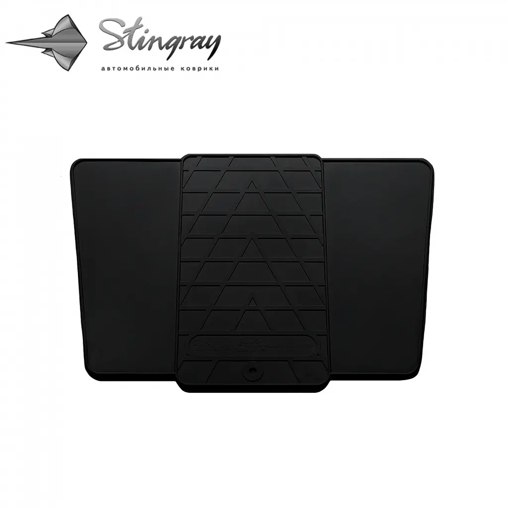 Килимок перемичка на тунель для Toyota Land Cruiser Prado (J120) 2002-2009