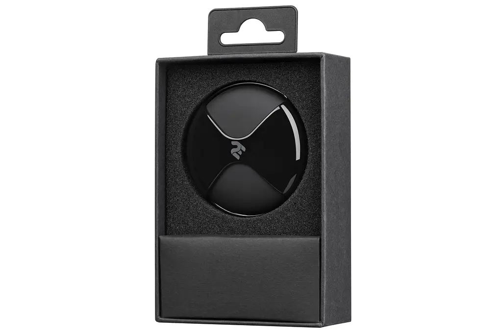 Навушники 2E RainDrops True Wireless Waterproof Black - фото 2