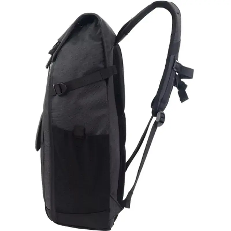 Рюкзак для ноутбука Canyon 15.6" BPA-5 Urban, 15L, Black (CNS-BPA5B1) - фото 4