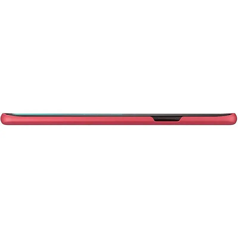 Чохол-накладка Nillkin Super Frosted Shield Samsung Galaxy S9 Plus G965 Red - фото 5