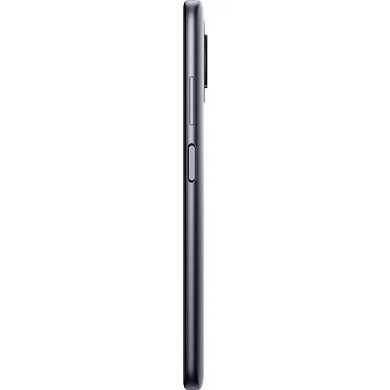 Смартфон Xiaomi Redmi Note 9T 4/128GB Nightfall Black Global Rom Refurbished - фото 8