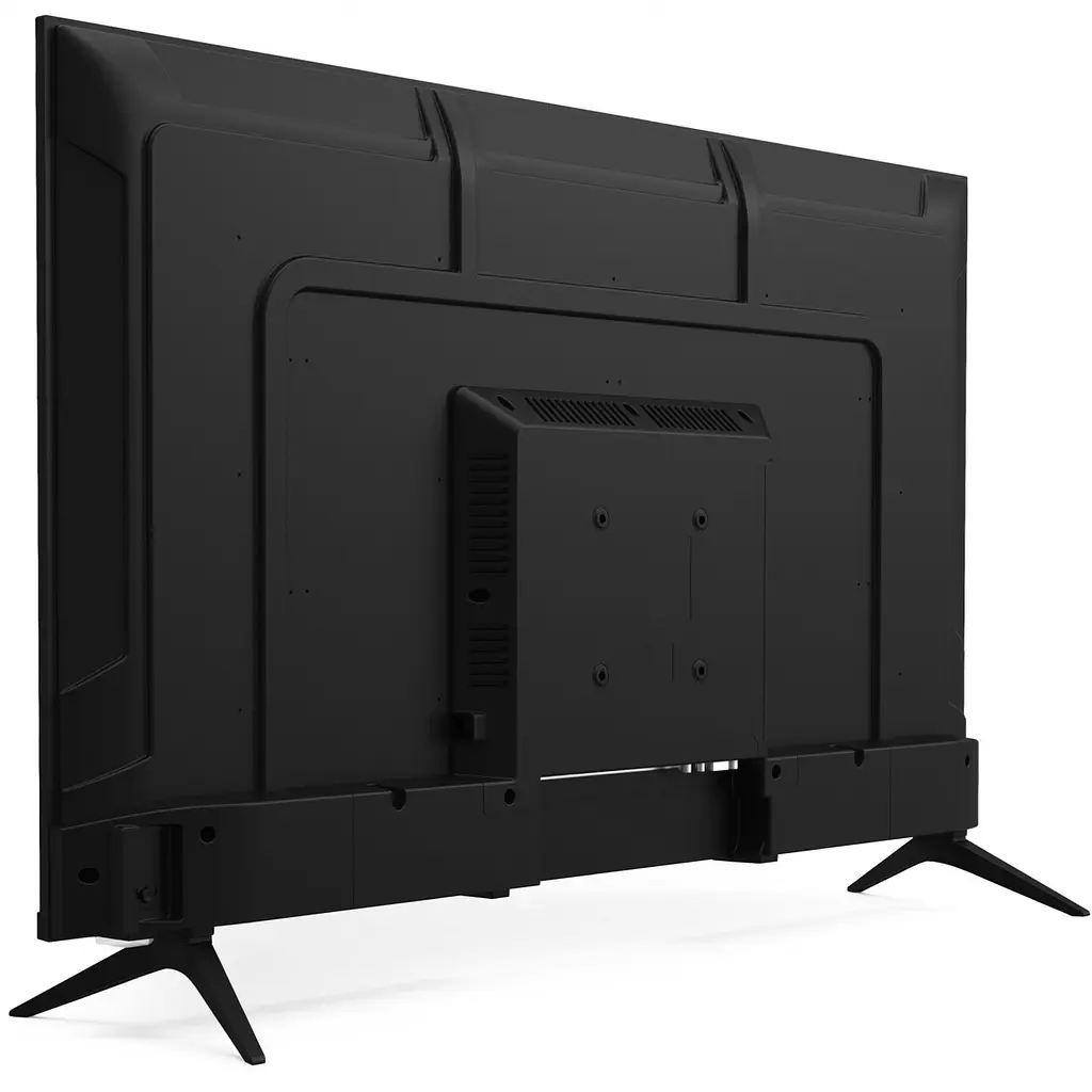 Телевізор TV 40 Mystery MTV-4060FST2 Full HD/Smart/Android 13/Wi-Fi/Frameless/Чорний - фото 2