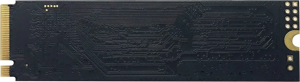 Накопичувач SSD Patriot P310 M.2 2280 NVMe PCIe 3.0 x4 3D TLC 1.92TB (P310P192TM28) - фото 2