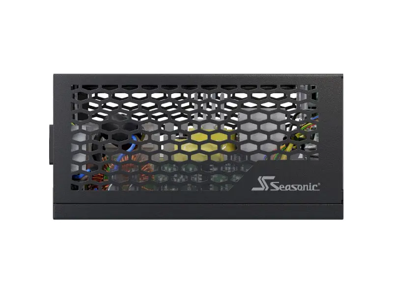 Блок живлення Seasonic PRIME Titanium Fanless (SSR-700TL) - фото 5