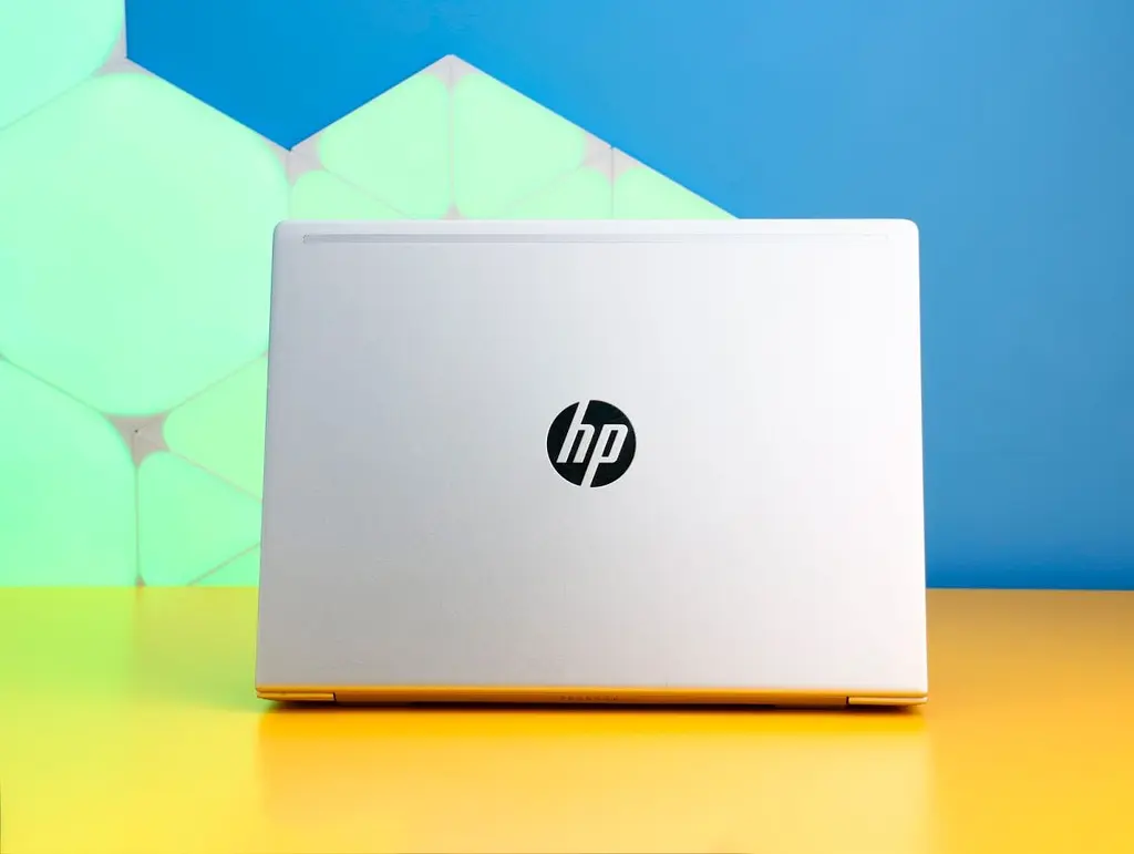 Ноутбук HP ProBook 430 G7 (9VZ25EA) б/в [173516] - фото 5