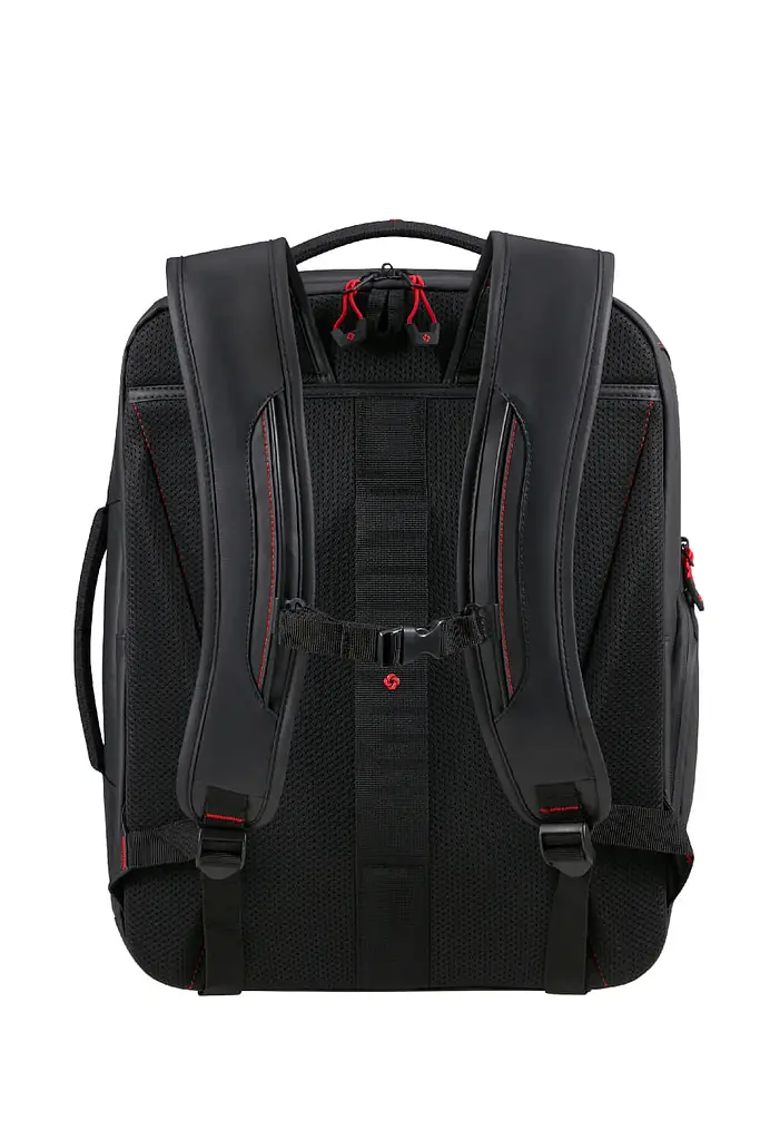 Рюкзак 15.6" Samsonite ECODIVER BLACK 45х36х20 KH7*09023 - фото 2