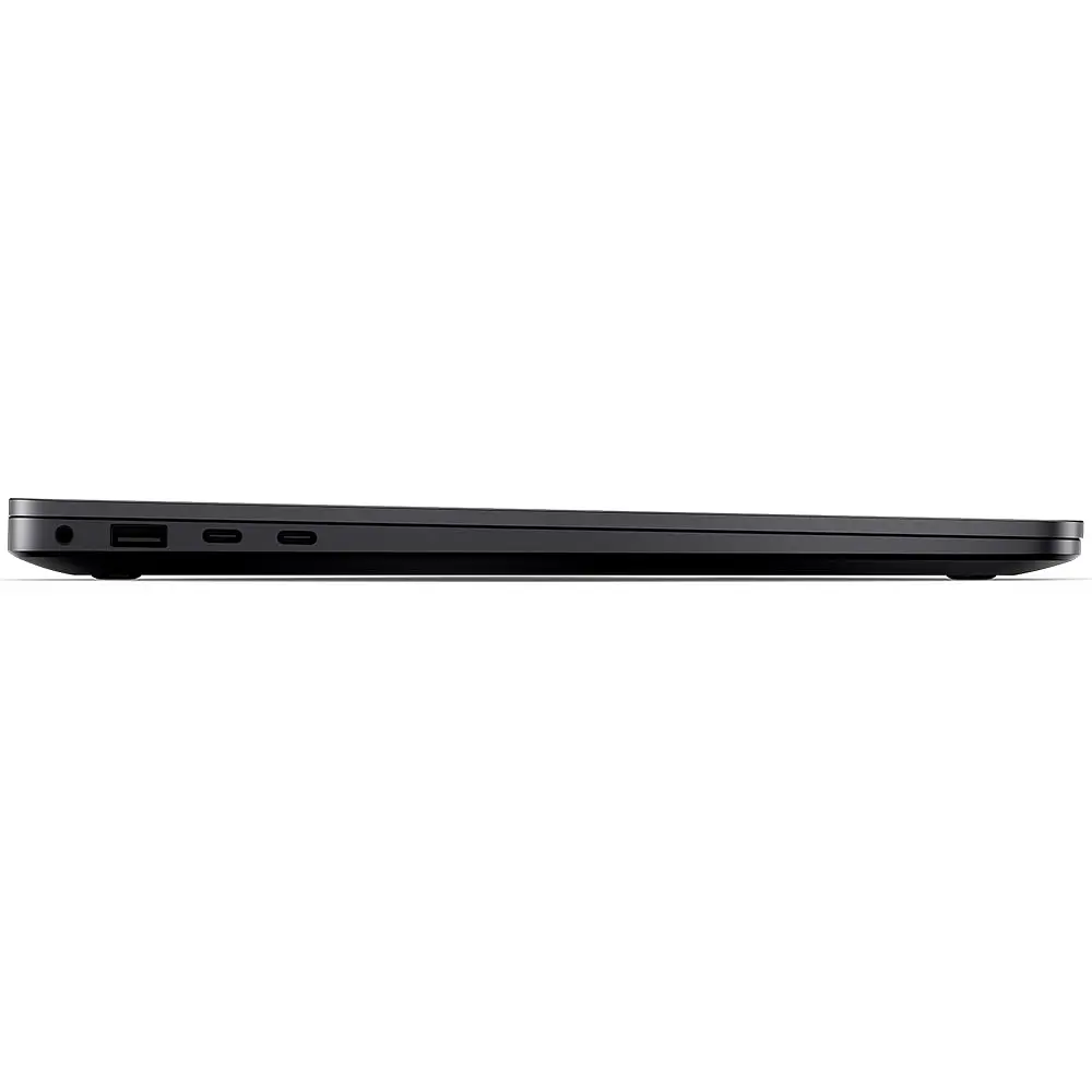 Ноутбук MICROSOFT Surface Ноутбук 7, Snapdragon X Elite-Qualcomm X1E-80-100 до 4.0GHz, 15" Touch, 16GB, SSD 512GB, Qualcomm Adreno, Windows 11 Home - фото 7