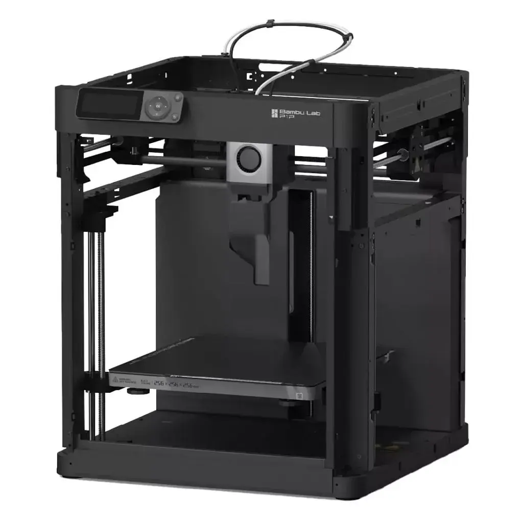 3D-принтер Bambu Lab (P1P)