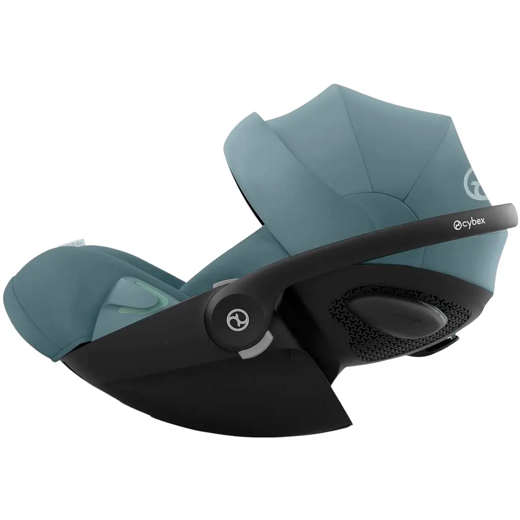 Автокрісло Cybex Cloud G i-Size Plus Stormy Blue (524001393) - фото 4