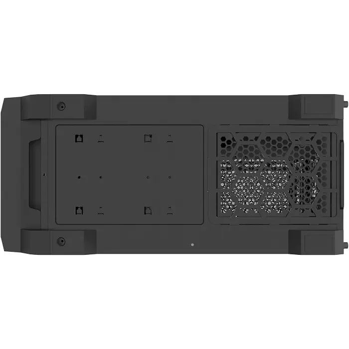 Корпус Zalman Z10 Plus (Z10PLUS) Без БП - фото 6