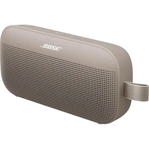 Бездротова акустика Bose SoundLink Flex II Sandstone (887612-0300) - фото 2