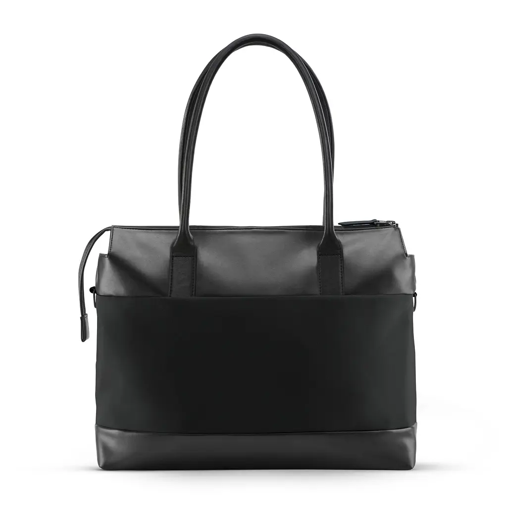 Сумка Cybex Tote Deep Black - фото 4