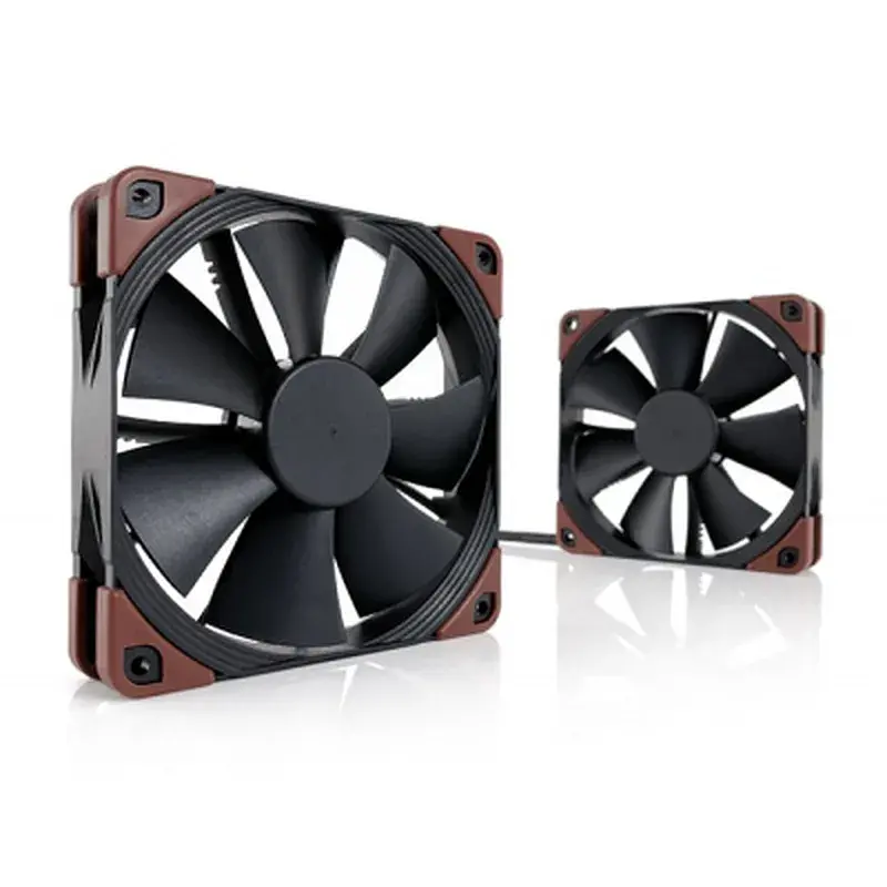 Кулер до корпусу Noctua iPPC (NF-F12iPPC-3000 PWM) - фото 4