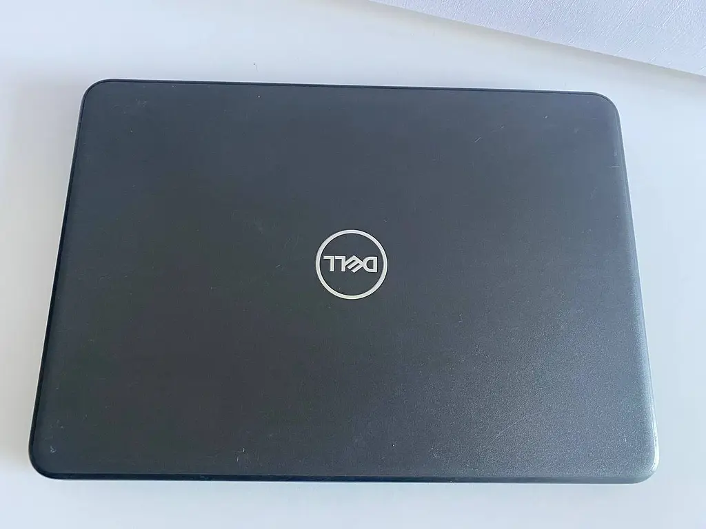 Ноутбук Dell Latitude 3310 (i3-8145U / 8GB / SSD 256GB nVME / 13.3" HD) Refurbished - фото 4