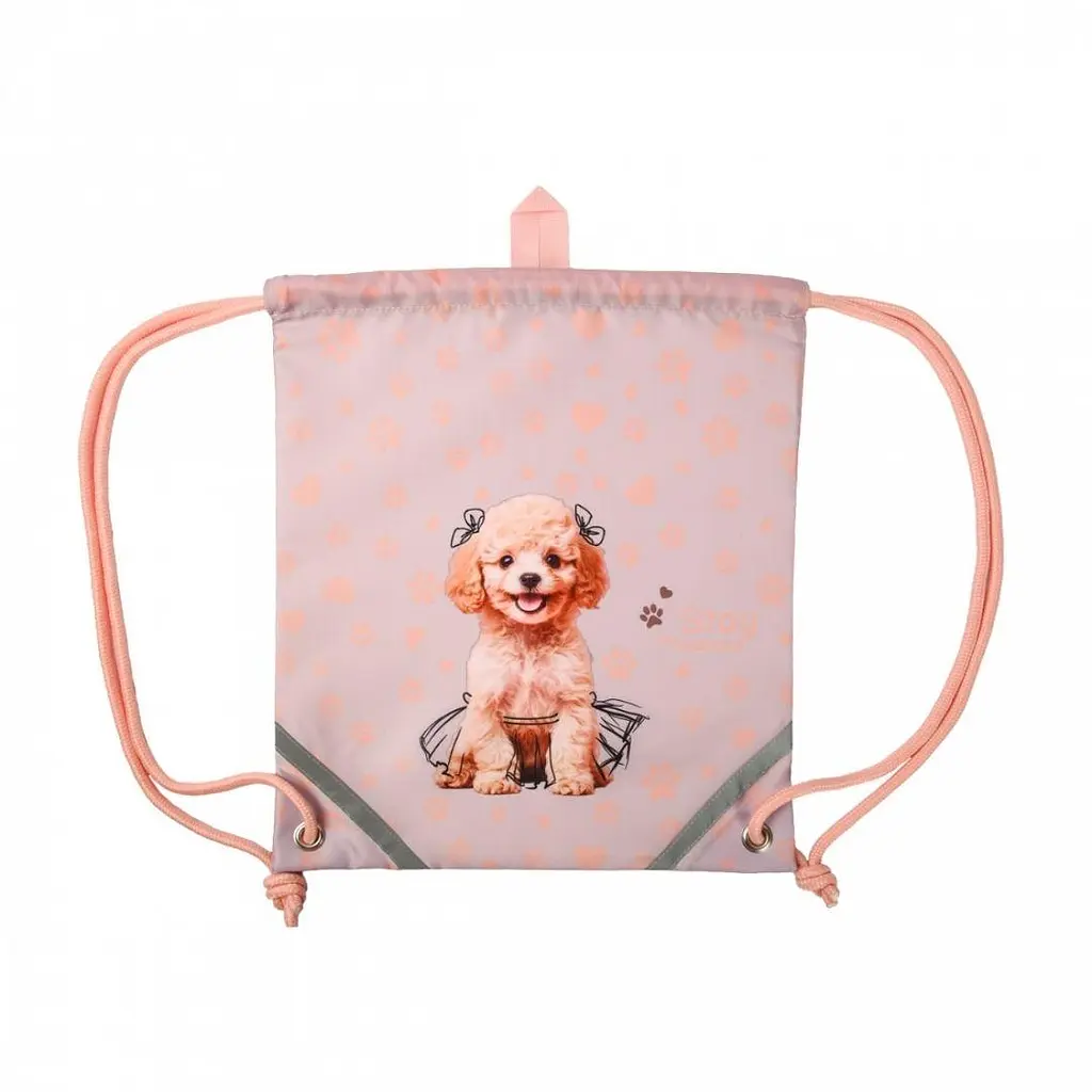 Сумка для взуття Yes SB-10 My Puppy для школи та спорту (550509)