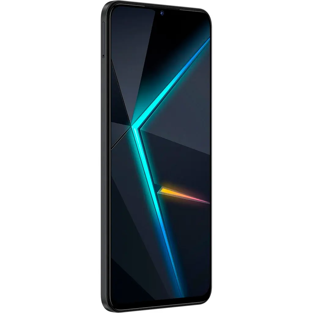 Смартфон Nubia NEO 5G 8/256Gb Phantom Black [95057] - фото 4