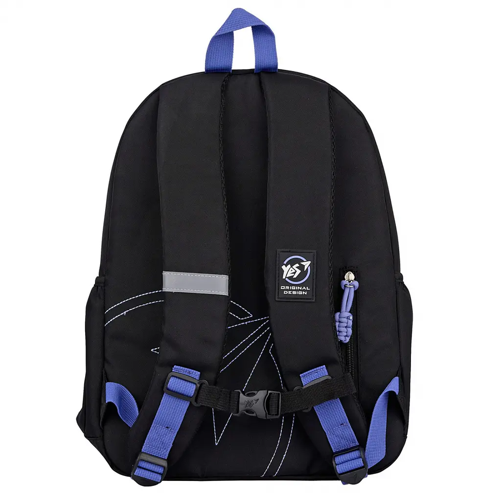 Рюкзак Yes T-115 Cool (559998) - фото 4