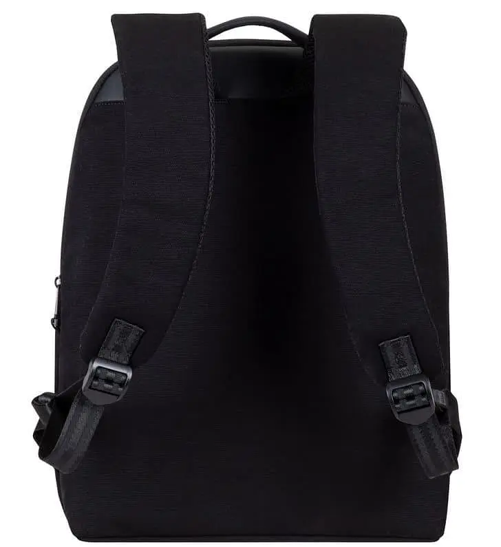 Рюкзак для ноутбука Rivacase 14" 8524 Cardiff, Black (8524Black) - фото 5