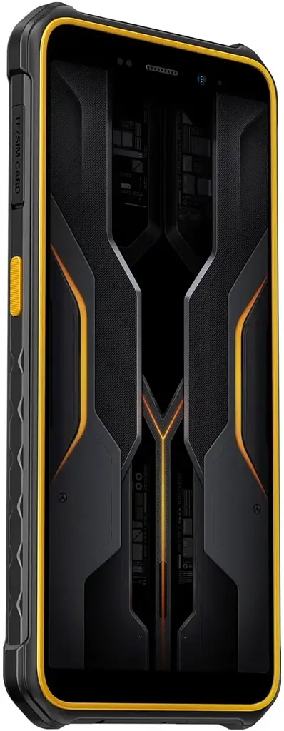 Смартфон Ulefone ARMOR X12 Pro 4/64Gb Some Orange NFC Global version - фото 5