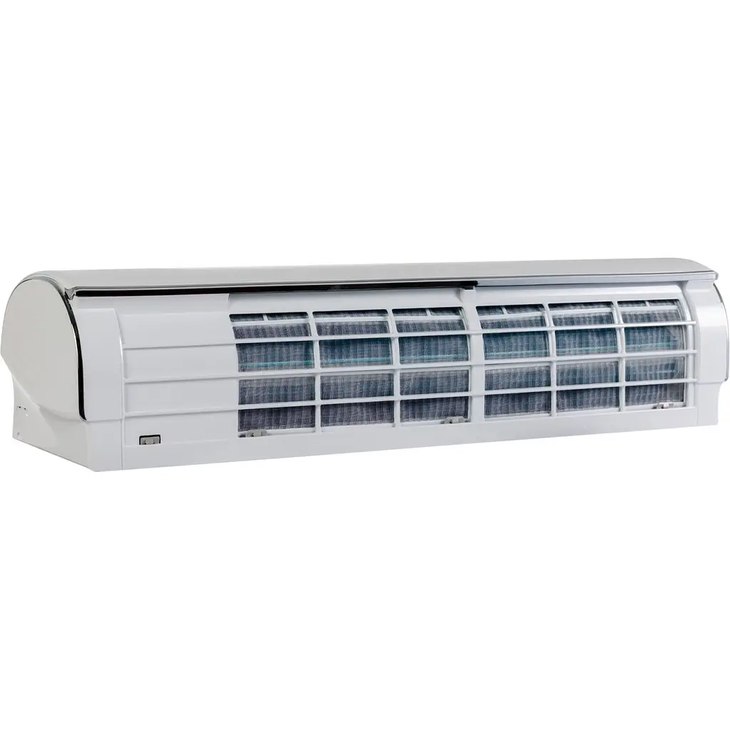 Спліт-система Cooper&Hunter Daytona Gen VI CH-S18FTXD2-WP White [106662] - фото 4