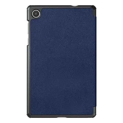 Чохол до планшета ArmorStandart Smart Case Lenovo Tab M8 (4rd Gen) Blue (ARM66348) - фото 2