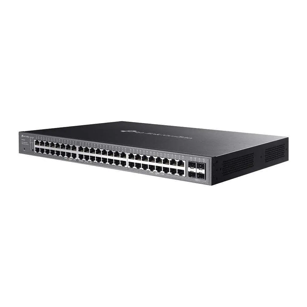 Коммутатор TP-Link SG2452LP - фото 2