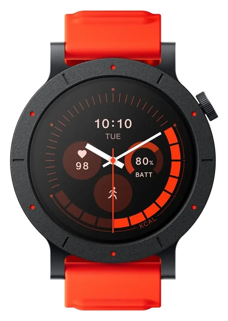 Смарт-годинник CMF by Nothing Watch 3 Pro Orange (A10700024)_EU - фото 2