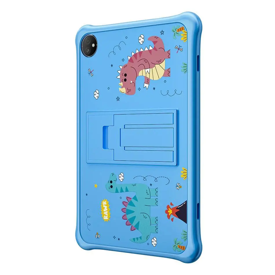 Планшет Blackview Tab 30 Kids 2/64Gb Wi-Fi Stitch Blue (No Adapter) Global version - фото 5