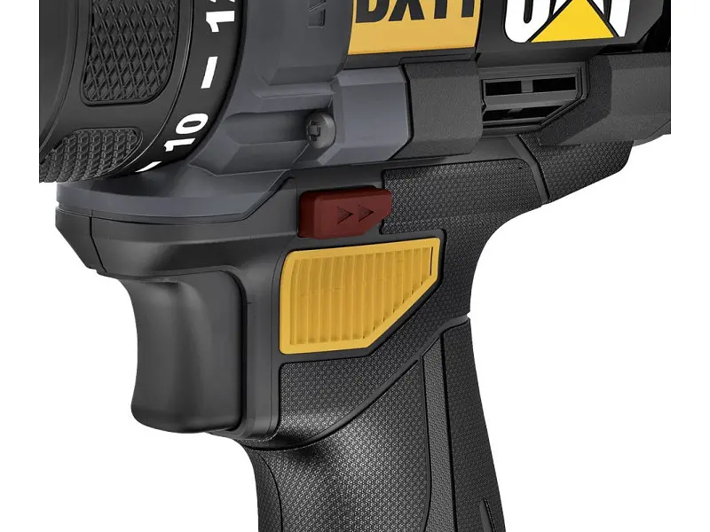 Шурупокрут CAT DX11 - фото 2