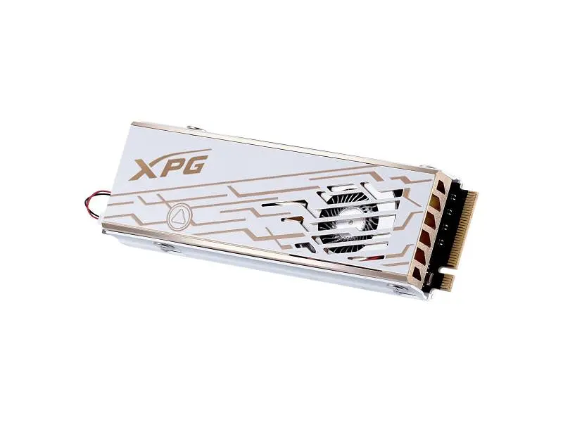 SSD-накопичувач ADATA XPG MARS 980 PRO 4 TB (SMAR-980P-4TCI) - фото 2