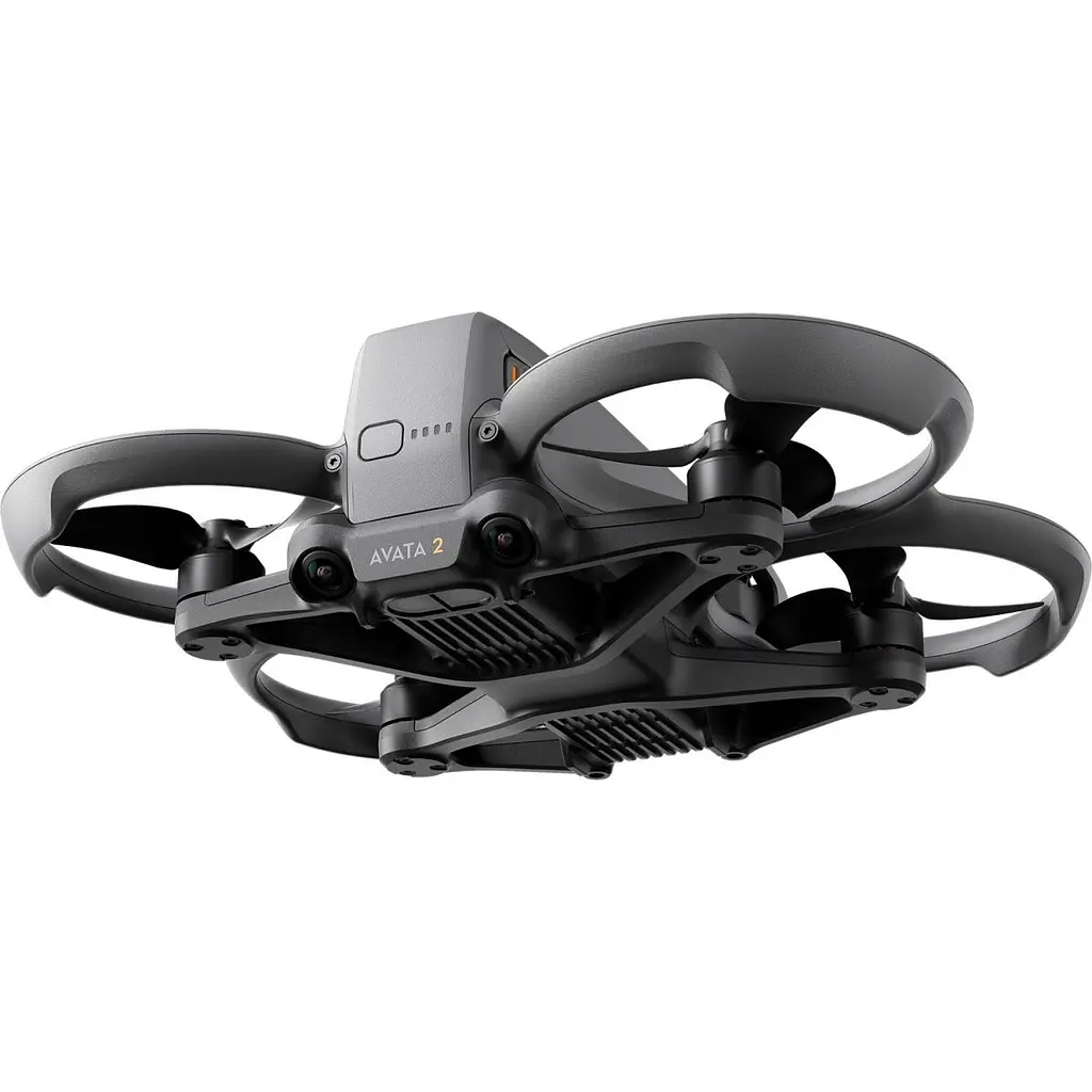 Квадрокоптер DJI Avata 2 Fly More Combo Three Batteries (CP.FP.00000151.02) EU [111906] - фото 2