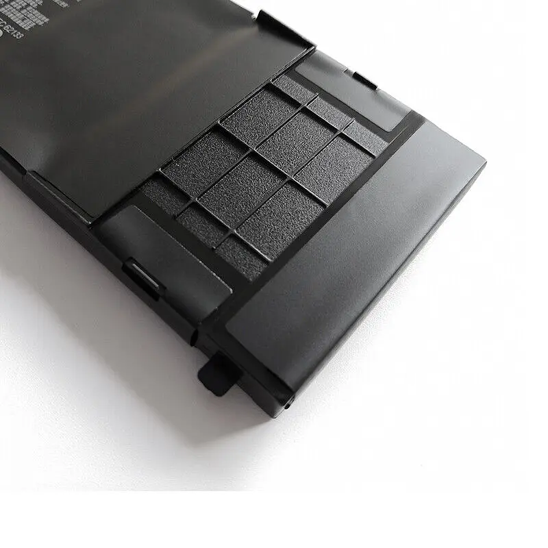 Акумулятор для ноутбука Asus B31N1535 (Zenbook UX310UA, UX310UQ, UX410UA, UX410UQ series) 11.4V 4110 mAh 48Wh Black (0B200-02020000) - фото 3