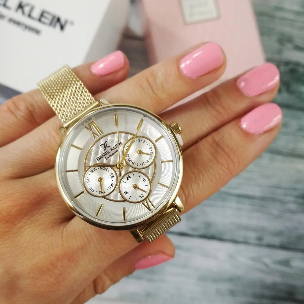 Годинник Daniel Klein DK11895-2 - фото 2