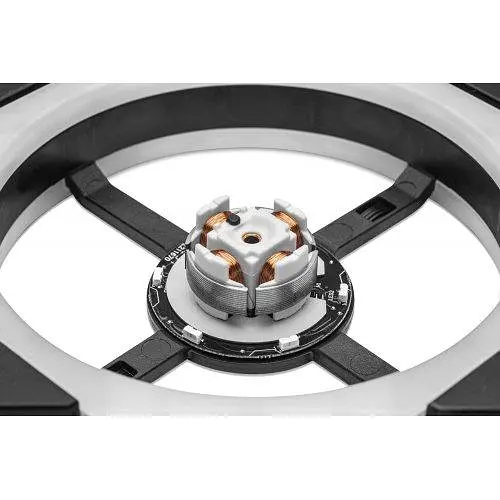 Вентилятор EKWB EK-Quantum Impulse 120 D-RGB - Black (400-1800 rpm) (3831109854198) - фото 4