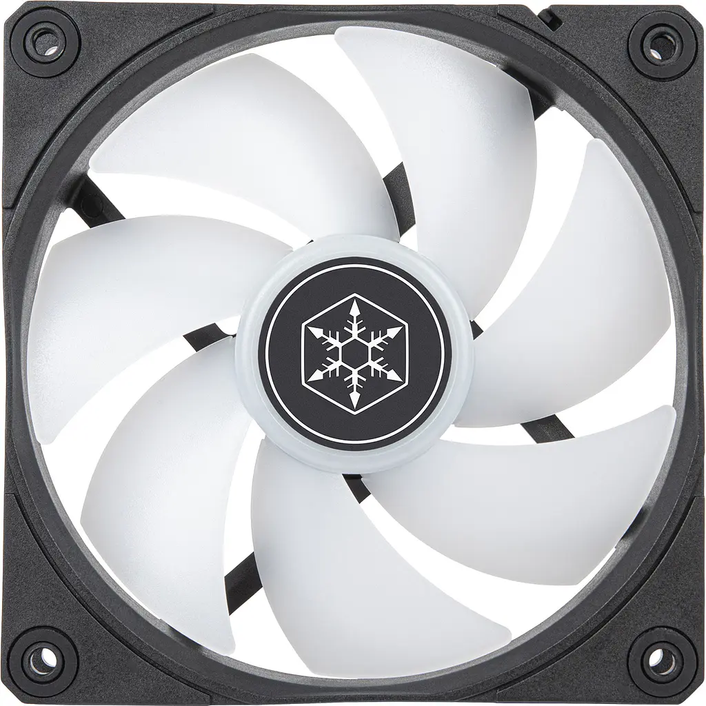 Система водяного охолодження Silverstone IceMyst 360 [SST-IM360-ARGB] [99704] - фото 10
