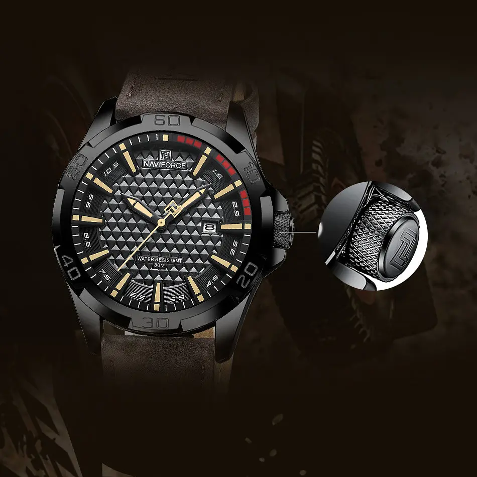 Годинник Naviforce Fortune - фото 11