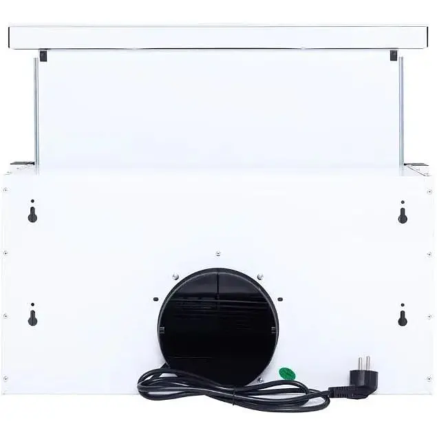 Витяжка телескопічна Minola HTLS 6935 WH 1300 LED - фото 6