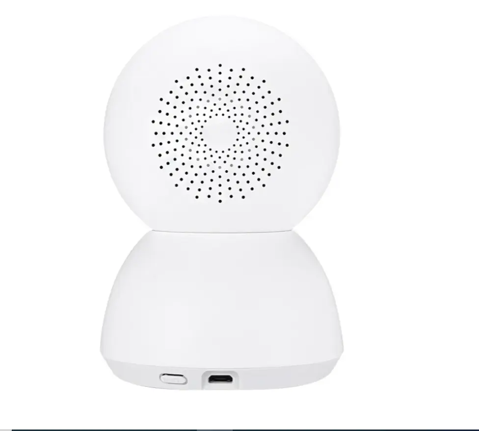 IP-камера MiJia 1080p wall mounting smart Camera (MJSXJ05CM) - фото 2
