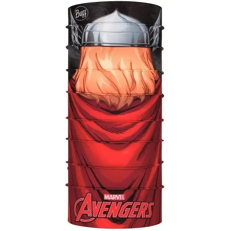 Мультиповязка Buff Superheroes Junior Original Thor (1033-BU 121596.555.10.00) - фото 2